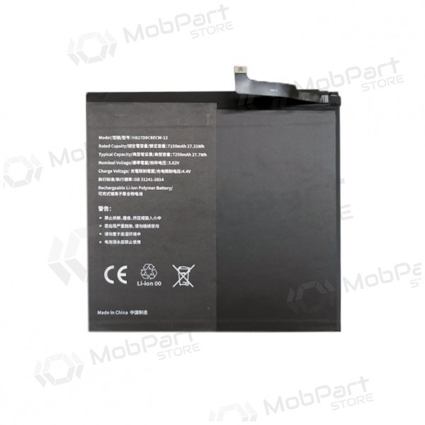 HUAWEI MatePad Pro batterij / accu (7150mAh)