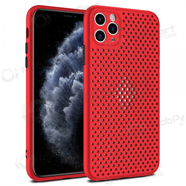 Apple iPhone 11 hoesje 