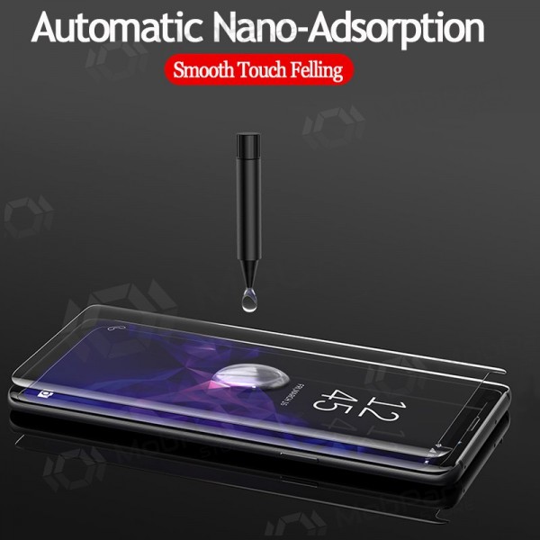 Samsung G950 Galaxy S8 gehard glas screenprotector 