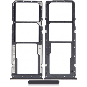 Xiaomi Redmi 10 SIM-kaarthouder (grijs)