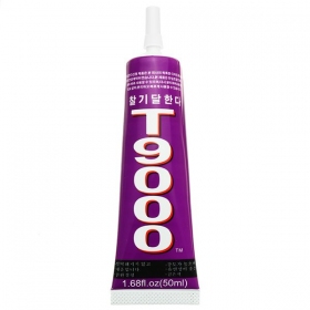 Universele lijm T9000 50ml