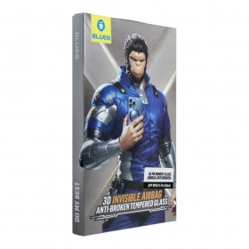 Apple iPhone 14 Pro Max Beschermend glas 