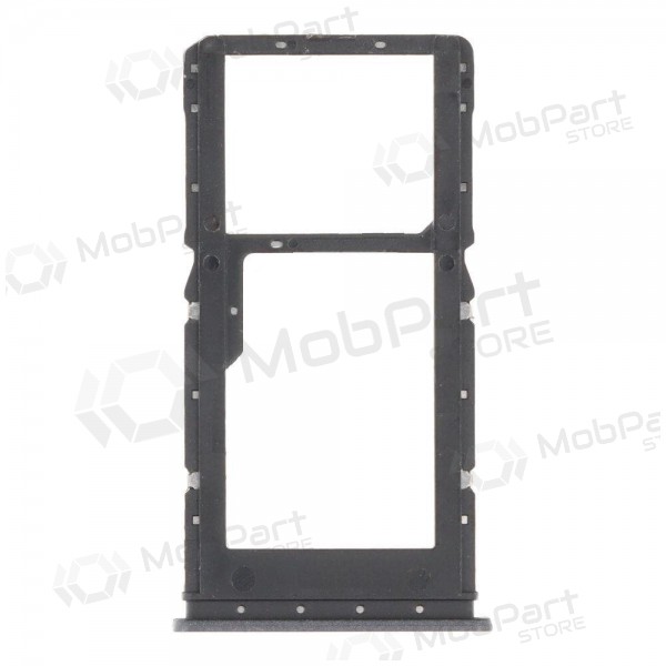 Xiaomi Redmi Note 12 5G SIM-kaarthouder (grijs)