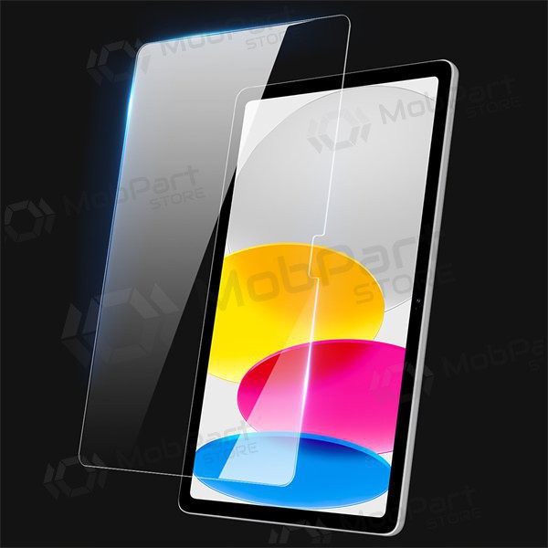 Apple iPad Air 12.9 2024 / iPad Pro 12.9 2018 / 2020 / 2021 screenprotector 