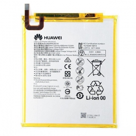Huawei MediaPad T5 10 / M3 / M5 batterij, akumuliatorius (origineel)