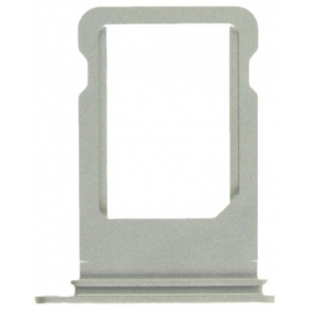Apple iPhone 7 Plus SIM-kaarthouder (zilverachtig)