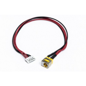 ACER Iconia Tab oplaadcontact