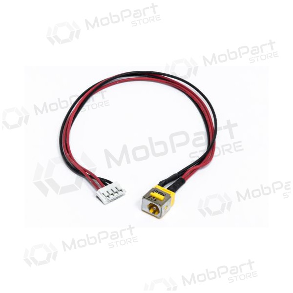 ACER Iconia Tab oplaadcontact