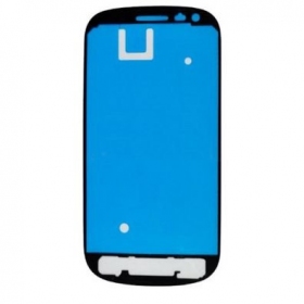 Samsung i8190 Galaxy S3 mini schermsticker