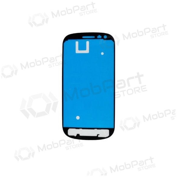 Samsung i8190 Galaxy S3 mini schermsticker