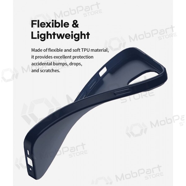 Apple iPhone 15 Pro Max hoesje 