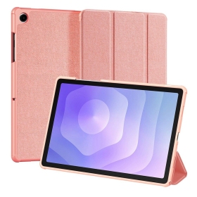 Samsung Galaxy Tab A9 Plus 11.0, Tab A11 Plus 11.0 hoesje - Dux Ducis Domo