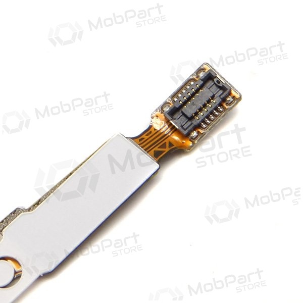 Samsung i9500 Galaxy S4 / i9505 Galaxy S4 HOME mygtuko en funkcinių knop connector (gebruikt, origineel)