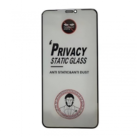 Samsung Galaxy S24 beschermglas - ESD Anti-Static Privacy