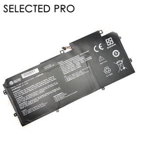 ASUS C31N1528, 3000mAh laptop batterij