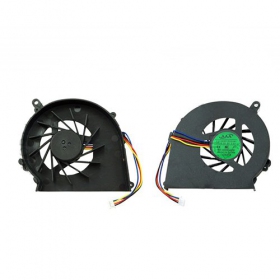 HP CQ58, 650 computerkoeler