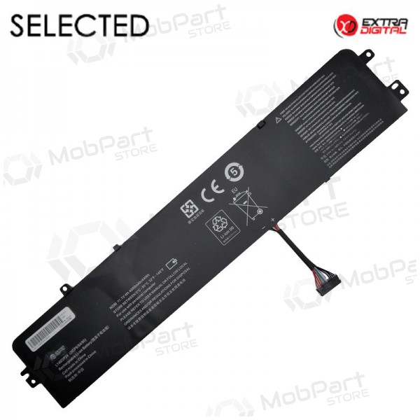 LENOVO L14M3P24, 4000mAh laptop batterij, Selected
