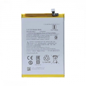 Xiaomi Redmi 9A, Redmi 9C batterij, akumuliatorius (BN56) (origineel)