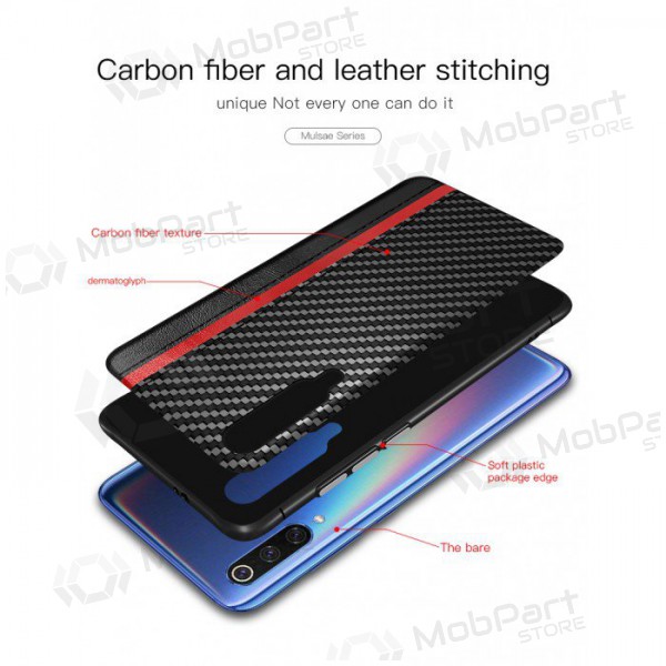 Apple iPhone XS Max hoesje 