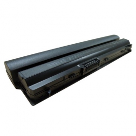 DELL 09K6P, 4400mAh laptop batterij, Selected