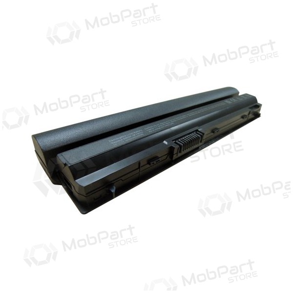 DELL 09K6P, 4400mAh laptop batterij, Selected