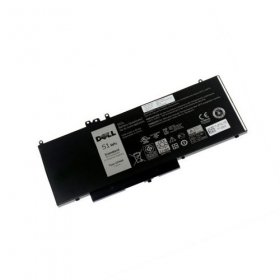 DELL R0TMP laptop batterij - PREMIUM