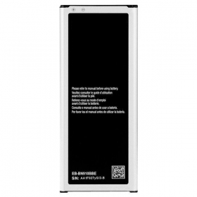 Samsung Galaxy Note 4 batterij, akumuliatorius (EB-BN910BBE)