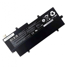 TOSHIBA PA5013U-1BRS laptop batterij - PREMIUM