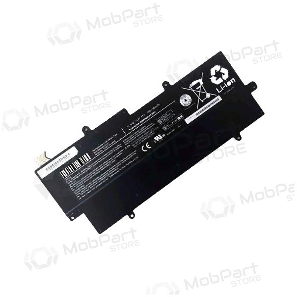 TOSHIBA PA5013U-1BRS laptop batterij - PREMIUM