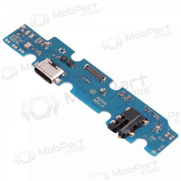 Samsung T220 Galaxy Tab A7 Lite 8.7 oplaadconnector (service pack) (origineel)