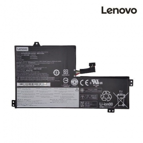 LENOVO L19C3PG1, 4125mAh laptop batterij - PREMIUM