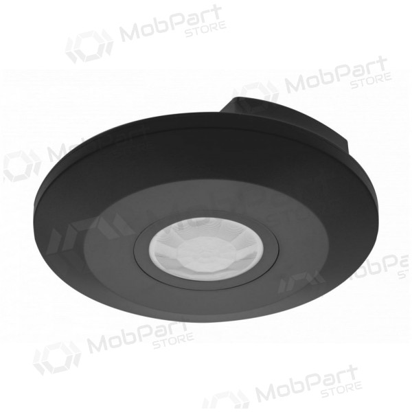 GTV CR-3 mini judesio daviklis (360°, zwart)