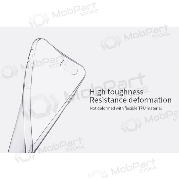 Samsung Galaxy S26 Ultra hoesje - X-Level Antislip (transparant)