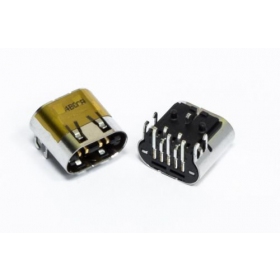 HP Presario oplaadcontact