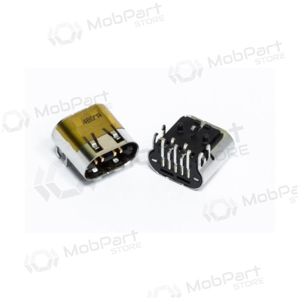 HP Presario oplaadcontact