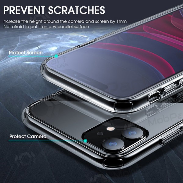 Apple iPhone 15 hoesje 