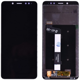 Xiaomi Redmi Note 5 scherm (zwart)