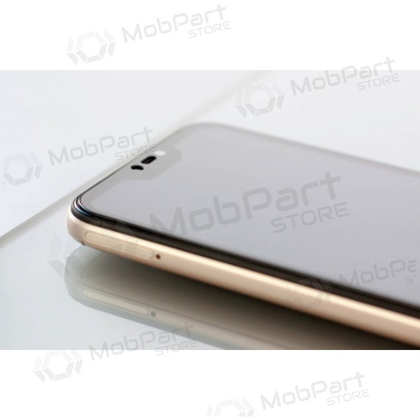 Apple iPhone 14 Pro gehard glas screenprotector 