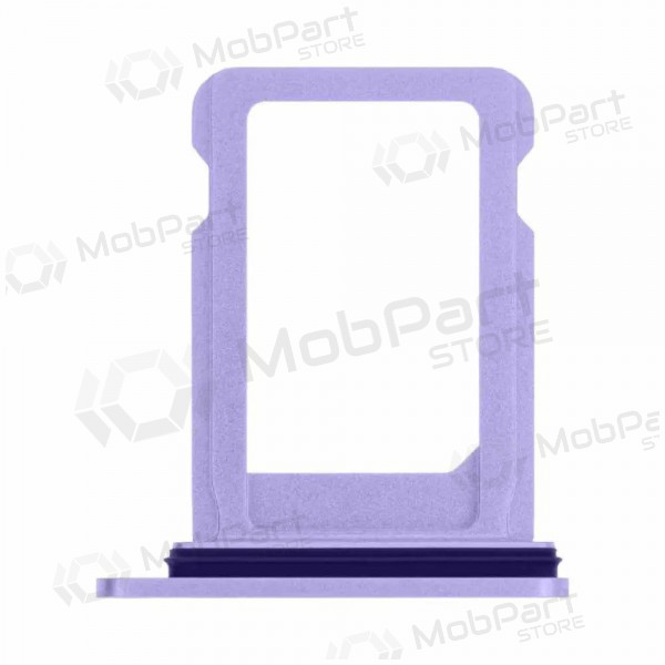 Apple iPhone 12 Mini SIM-kaarthouder (Purple)