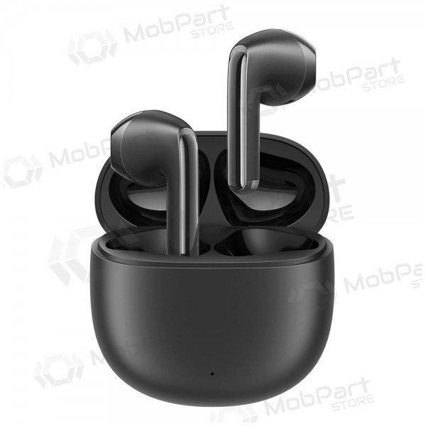 Draadloze hoofdtelefoon met microfoon Joyroom JR-FB1 Bluetooth zwart