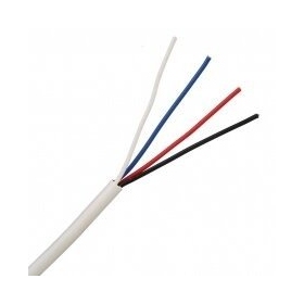 Beveiligingskabel CAVI FERMI 8x0.22 (vertind, LZSH, Cca, 100m)