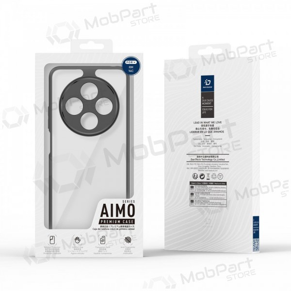 Xiaomi Redmi 14C, Redmi A4, Poco C75 hoesje 