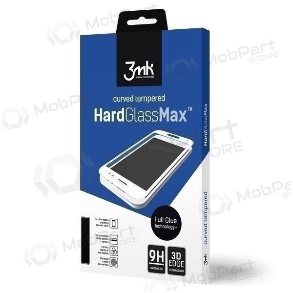 Apple iPhone 14 Pro Max gehard glas screenprotector 