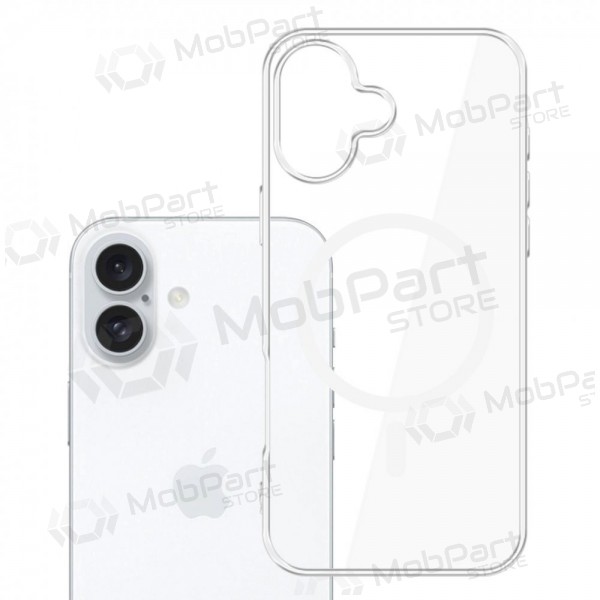 Apple iPhone 17 Pro hoesje 