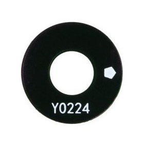 Samsung Galaxy A135 A13 / A137 A13 camera glas (Bokeh lens) (origineel) (service pack)