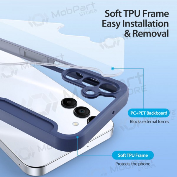 Samsung Galaxy A16 hoesje 