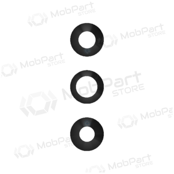 Samsung A546 Galaxy A54 5G camera glas (3stuks)