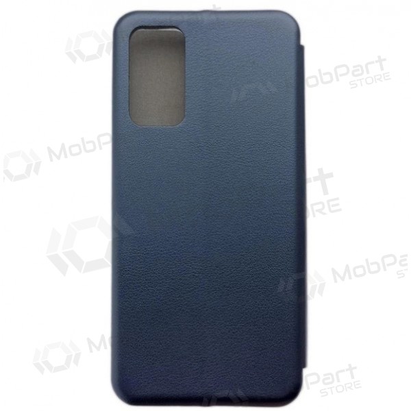 Xiaomi Redmi A7 Pro hoesje -Book Elegance- blauw