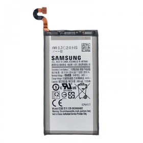 Samsung Galaxy S9 batterij, akumuliatorius (origineel)