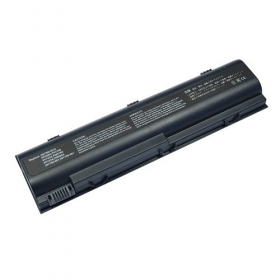 HP HSTNN-DB10, 4400mAh laptop batterij, Selected